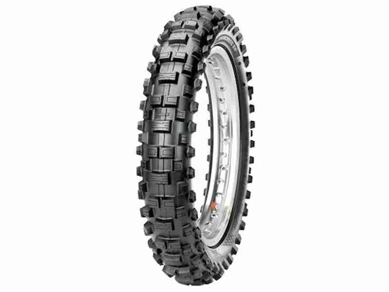 Летняя шина Maxxis M7314 140/80 R18 70R