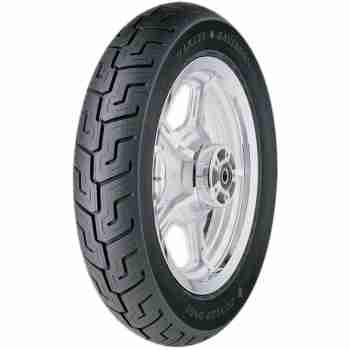 Літня шина Dunlop D401 TT 200/55 R17 78V