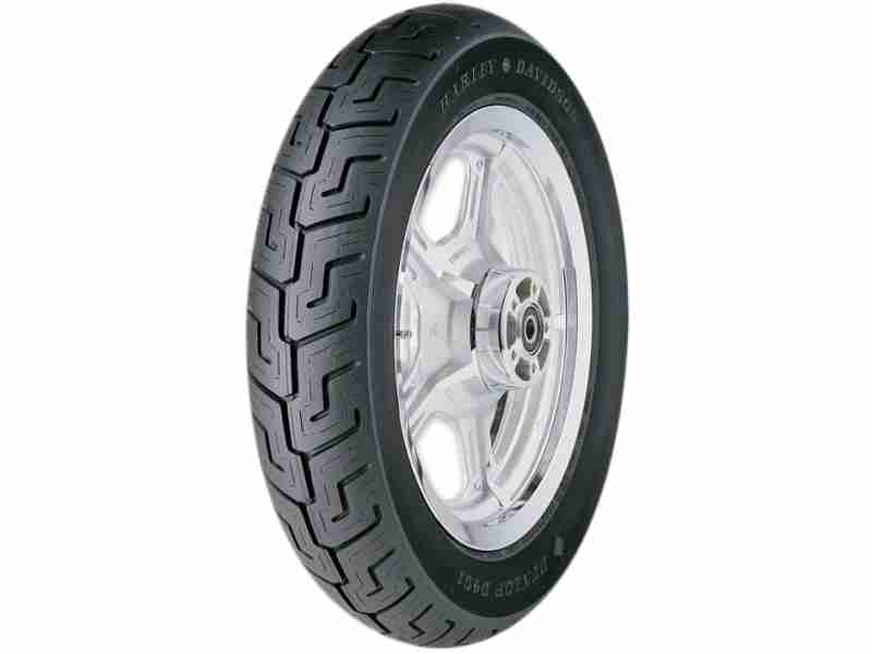 Летняя шина Dunlop D401 TT 200/55 R17 78V