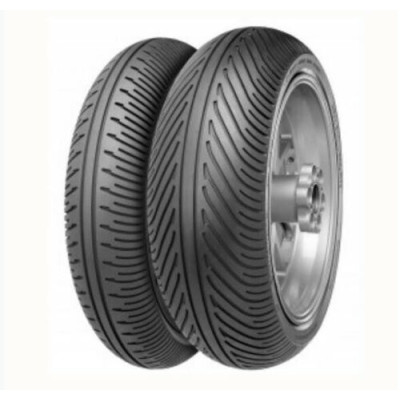 Лiтня шина Continental RaceAttack Rain 190/55 R17