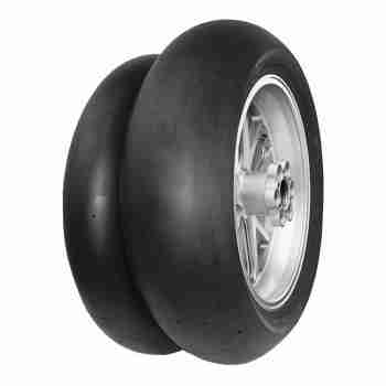 Лiтня шина Continental ContiTrack Medium 180/60 R17