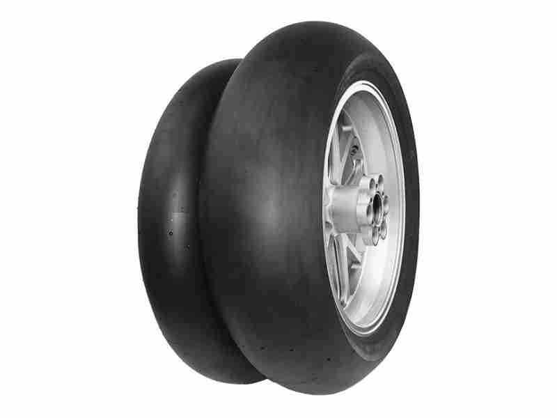 Лiтня шина Continental ContiTrack Medium 180/60 R17