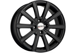 Disla Mirage 510 B R15 W6.5 PCD5x112 ET38 DIA57.1
