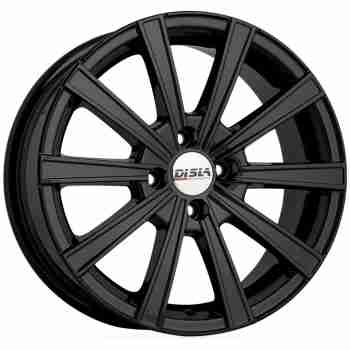 Disla Mirage 510 B R15 W6.5 PCD5x112 ET38 DIA57.1