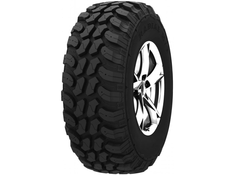 Всесезонная шина Goodride SL366 285/75 R16C 126/123Q