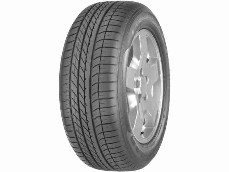 Летняя шина Goodyear Eagle F1 Asymmetric 235/45 R20 100W