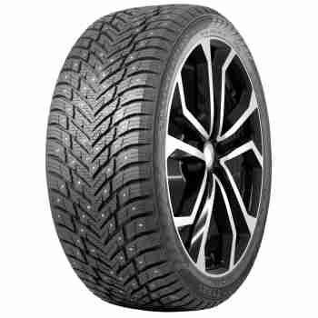 Зимняя шина Nokian Hakkapeliitta 10p 205/55 R17 95T (под шип)