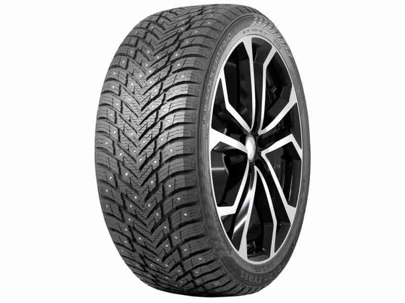 Зимова шина Nokian Hakkapeliitta 10p 245/40 R19 98T (під шип)