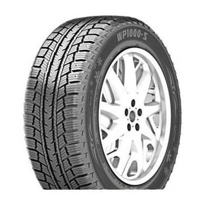 Зимова шина Zeetex WP1000-S 185/70 R14 88T (шип)