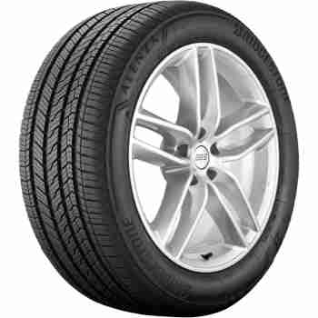 Всесезонная шина Bridgestone Alenza Sport A/S 285/45 R21 113V