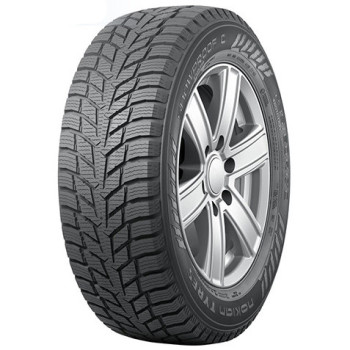 Зимняя шина Nokian SnowProof C 225/75 R16C 121/120R N0