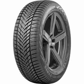 Всесезонная шина Nokian Seasonproof 235/55 R17 103V N0