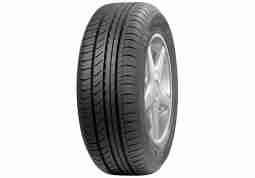 Летняя шина Nokian cLine Van 205/65 R15C 102/100T N0