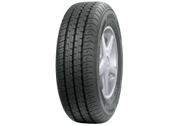 Летняя шина Nokian cLine Cargo 225/65 R16C 112/110T N0