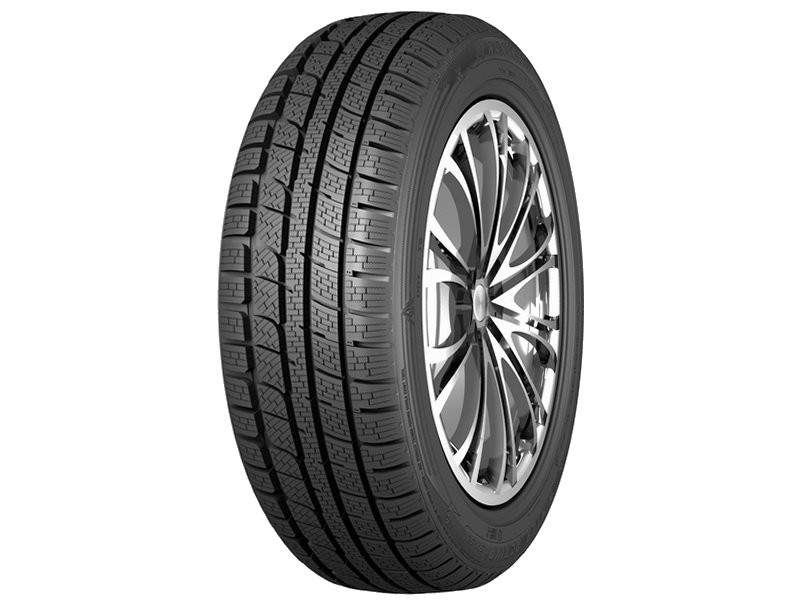 Зимняя шина Nankang Snow Viva SV55 225/55 R19 99V