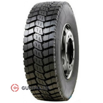 Всесезонная шина Taitong HS918 (ведущая) 8.25 R20 (240 R508) 139/137K