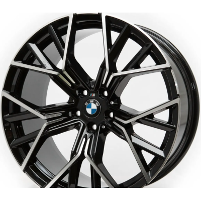 Диск Replica BMW M775 W8.0 R19 PCD5x112 ET28 DIA66.6 BMF