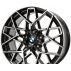 Диск Replica BMW M775 W8.0 R19 PCD5x120 ET35 DIA72.6 BMF