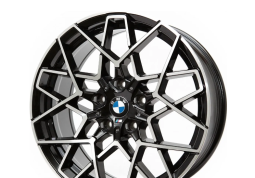 Диск Replica BMW M775 W9.0 R19 PCD5x112 ET40 DIA66.6 BMF