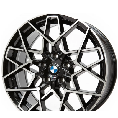 Диск Replica BMW M775 W9.0 R19 PCD5x112 ET40 DIA66.6 BMF