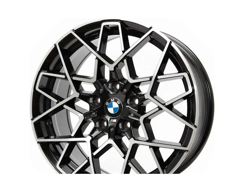 Диск Replica BMW M775 W9.0 R19 PCD5x112 ET40 DIA66.6 BMF