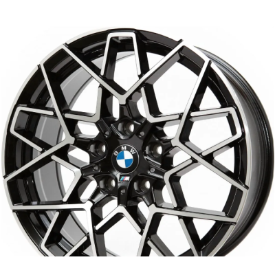 Диск Replica BMW M775 W8.0 R18 PCD5x120 ET35 DIA72.6 BMF