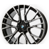 Диск Replica BMW 7101 W9.5 R21 PCD5x112 ET33 DIA66.6 BMF