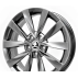 Диск Replica Skoda RB45 W7.0 R17 PCD5x112 ET42 DIA57.1 HB