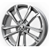 Диск Replica Skoda RB222 W7.5 R17 PCD5x112 ET45 DIA57.1 GMF