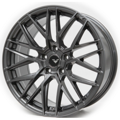 Диск Replica Vorsteiner R1202 W9.5 R19 PCD5x112 ET38 DIA66.6 GM