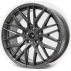 Диск Replica Vorsteiner R1202 W9.5 R19 PCD5x112 ET38 DIA66.6 GM