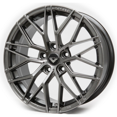 Диск Replica Vorsteiner R1202 W8.5 R18 PCD5x108 ET35 DIA73.1 HB