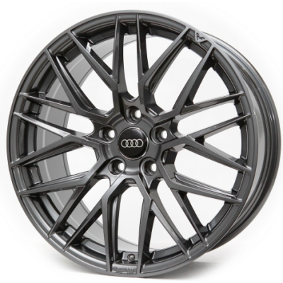 Диск Replica Audi R1202 W8.5 R19 PCD5x112 ET38 DIA66.6 GM