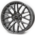 Диск Replica Audi R1202 W8.5 R19 PCD5x112 ET38 DIA66.6 GM