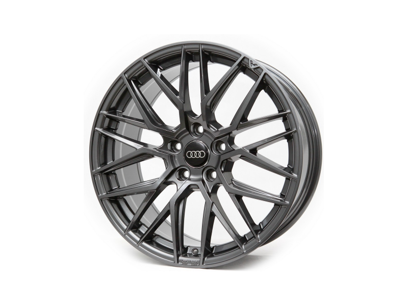 Диск Replica Audi R1202 W8.5 R19 PCD5x112 ET38 DIA66.6 GM