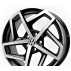 Диск Replica Volkswagen RB223 W7.0 R17 PCD5x112 ET38 DIA57.1 BMF