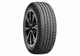 Летняя шина Nexen NFera RU5 215/60 R17 96H