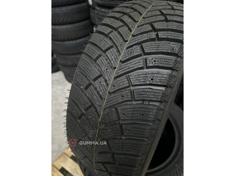 Зимова шина Nexen WinGuard Winspike 3 205/60 R16 92T (під шип)