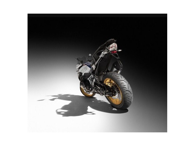 Летняя шина Dunlop TrailMax MERIDIAN 120/80 R18 62S