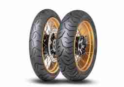 Літня шина Dunlop TrailMax MERIDIAN 120/80 R18 62S