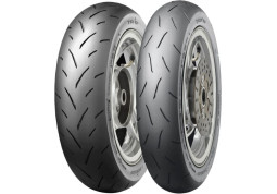 Лiтня шина Dunlop TT93 GP 100/90 R10 56J
