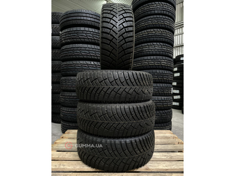 Зимняя шина Nexen WinGuard Winspike 3 235/55 R18 100T (под шип)