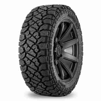 Всесезонная шина Kenda Klever R/T KR601 265/60 R18 119/116Q