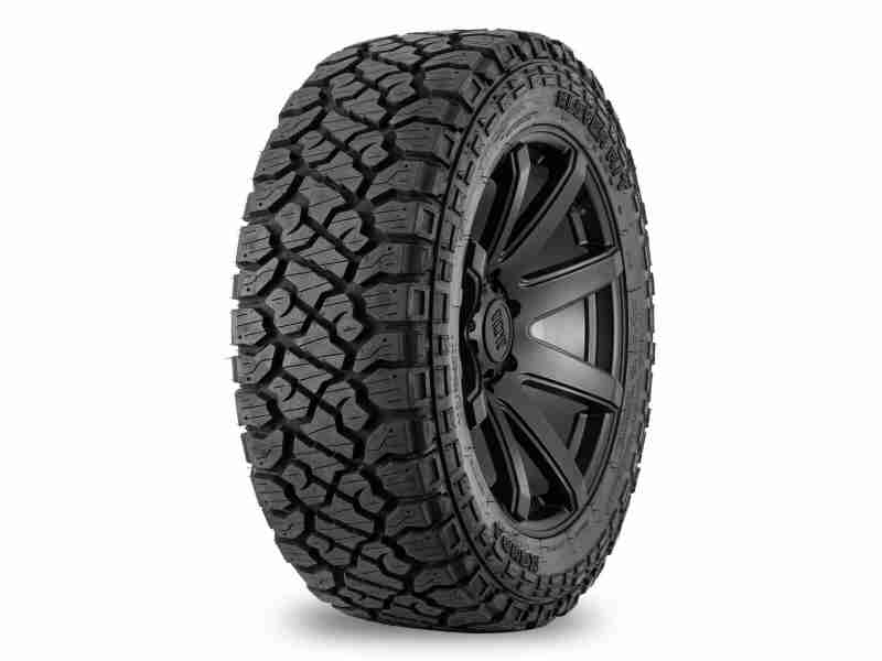 Всесезонная шина Kenda Klever R/T KR601 265/60 R18 119/116Q