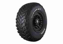 Всесезонная шина Kenda Klever M/T KR29 265/70 R17 112Q