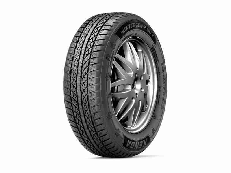 Зимова шина Kenda Wintergen 2 SUV KR504 205/70 R15 96T