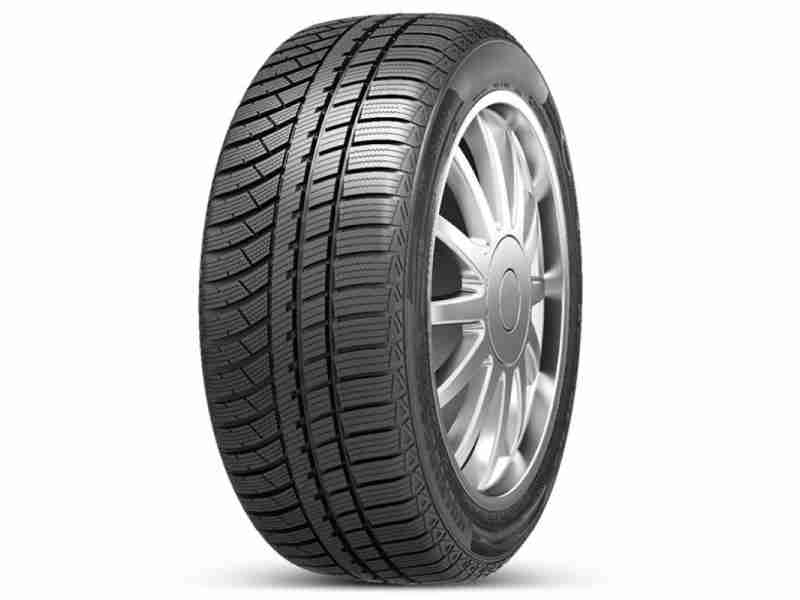 Всесезонная шина RoadX  RX Motion 4S 205/45 R16 87V