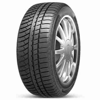 Всесезонная шина RoadX  RX Motion 4S 165/70 R14 85T