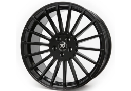 Диск Replica Hamman N397 W10.0 R21 PCD5x112 ET35 DIA66.6 Satin Black