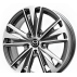 Диск Replica Mazda RB93 W7.0 R17 PCD5x114.3 ET40 DIA67.1 GMF